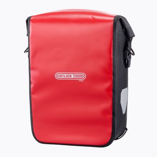 ORTLIEB Sport-Roller Core 14,5 l rosso/nero borsa da bicicletta