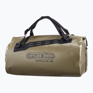Borsa da viaggio ORTLIEB Duffle RC 89 l oliva