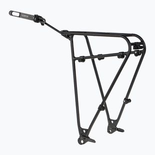 Portabici ORTLIEB Quick Rack L alu nero