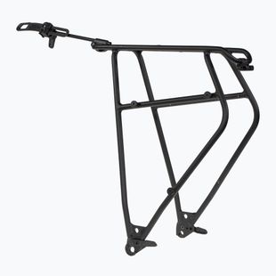 Portabici ORTLIEB Quick Rack XL alu nero