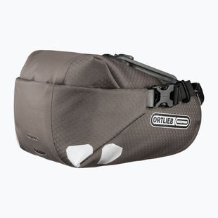 Borsa da sella per bicicletta ORTLIEB Saddle-Bag Two 1.6 l dark sand