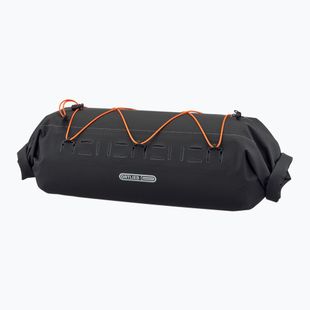 Borsa portabici ORTLIEB Dry-Pack 16 l nero opaco