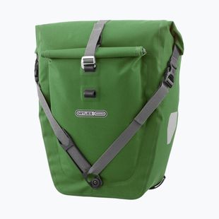 Borsa da bici ORTLIEB Back-Roller Plus QL2.2 20+3 l moss green