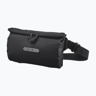 Borsa da manubrio per bicicletta ORTLIEB Velo-Sling Flex 2.5 l black