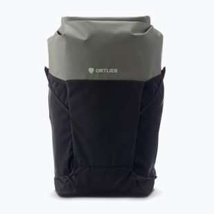 Zaino Ortlieb Daypack Tidura Core 23L dark sand