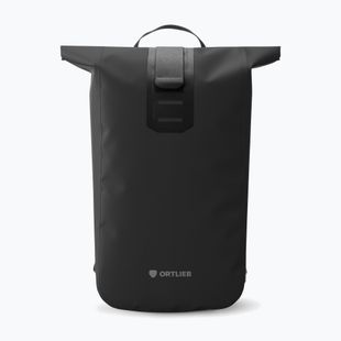 Zaino Ortlieb Velocity Tidura Strong 23L black