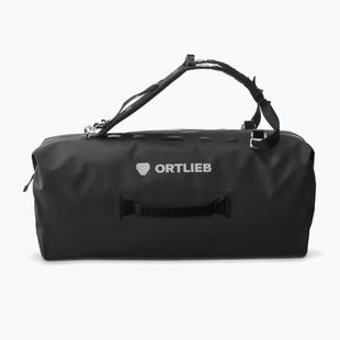 Borsa da viaggio Ortlieb Duffle Zip Tidura Strong 60L black
