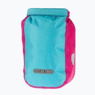 Borsa da forcella per bici ORTLIEB Fork-Pack Cyber 5.8 l cyber blue/cyber pink