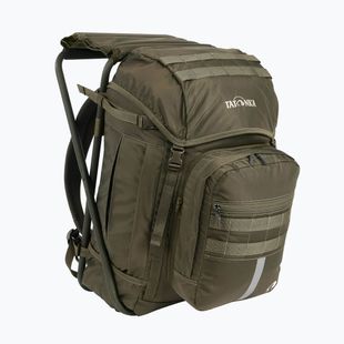 Zaino da trekking Tatonka Petri 35 l oliva