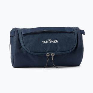 Tatonka Care Barrel, astuccio da viaggio, blu navy 2787.004