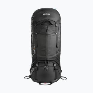 Zaino da trekking da donna Tatonka Yukon X1 75 + 10 l nero