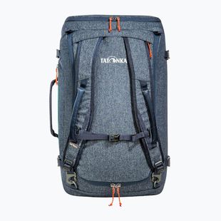 Tatonka Borsone da viaggio 45 l nero