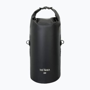 Tatonka WP Stuffbag impermeabile 25 l nero