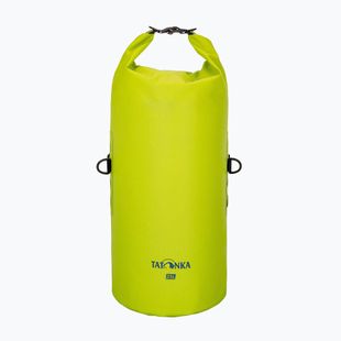 Tatonka WP Stuffbag impermeabile 25 l lime