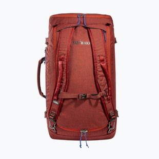Tatonka Borsone da viaggio 45 l rosso tango