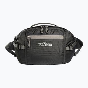 Tatonka Hip Bag sacchetto renale 3 l nero
