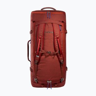 Tatonka Duffle Roller borsa da viaggio 105 l rosso tango
