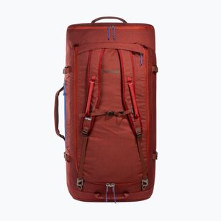 Tatonka Duffle Roller borsa da viaggio 140 l rosso tango