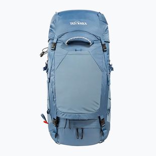 Zaino da trekking da donna Tatonka Pyrox 40 + 10 l blu elementare
