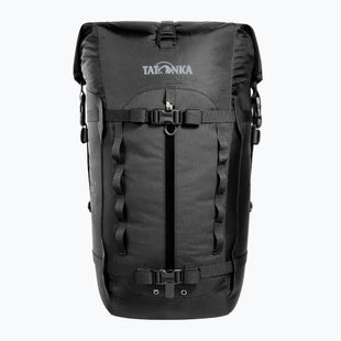 Zaino da trekking Tatonka Rapid Rolltop 35 black