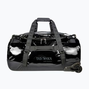Tatonka Barrel Roller borsa 80 l nero