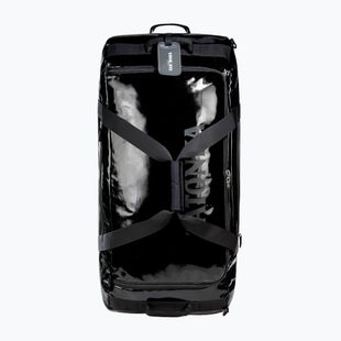 Tatonka Flight Roller borsa da viaggio 135 l nero