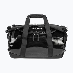 Tatonka Barrel 25 l borsa da viaggio nera