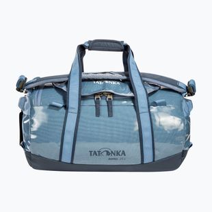 Tatonka Barrel 25 l borsa da viaggio blu elementare