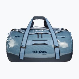 Tatonka Barrel 85 l borsa da viaggio blu elementare