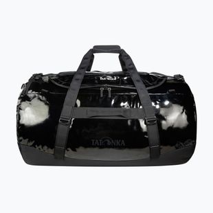 Borsa da viaggio Tatonka Barrel 130 l nero