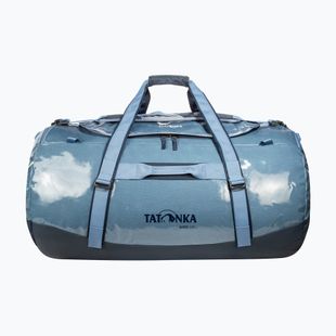 Tatonka Barrel 130 l borsa da viaggio blu elementare