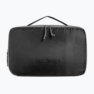 Organizzatore da viaggio Tatonka SQZY Compression Pouch 6 l black