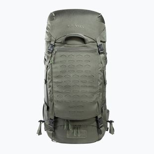 Zaino da trekking Tatonka Pyrox BC 45 + 10 l stone grey olive