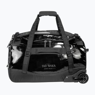 Tatonka Barrel Roller bag 60 l nero