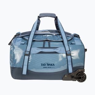 Tatonka Barrel Roller borsa 60 l blu elementare
