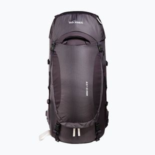 Tatonka Noras 55 + 10 l zaino da trekking da donna midnight plum