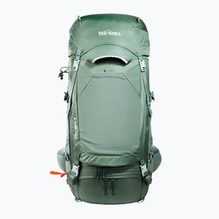 Zaino da trekking da donna Tatonka Pyrox 40 + 10 l verde salvia