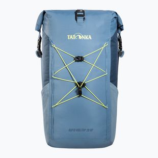 Zaino da trekking Tatonka Rapid Rolltop 20 elemental blue
