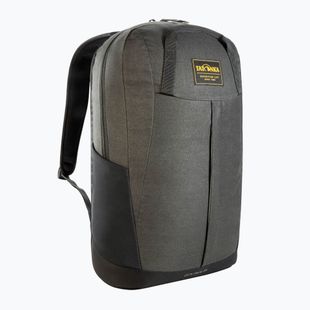 Zaino urbano Tatonka City Pack Kapok 20 l black