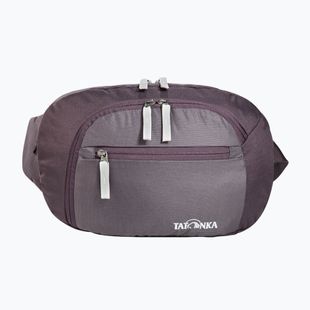 Marsupio Tatonka Hip Siling Pack 5 l midnight plum