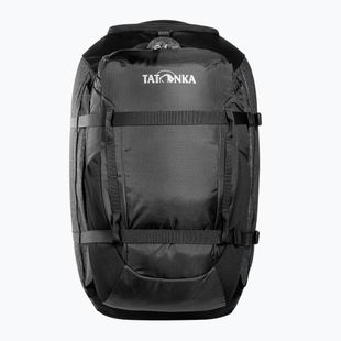 Zaino da trekking Tatonka Great Escape 60+15 l black