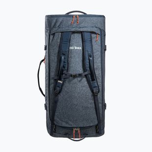Tatonka Duffle Roller borsa da viaggio 140 l verde salvia