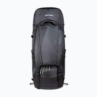 Zaino da trekking da donna Tatonka Yukon 50+10 l nero