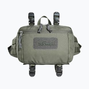 Tatonka Hip & Bar Pouch BC 3 l grigio pietra oliva
