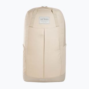 Zaino urbano Tatonka City Pack Kapok 20 l brown rice