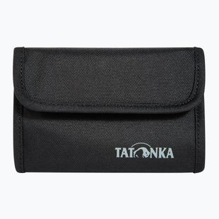 Portafoglio Tatonka Money Box nero
