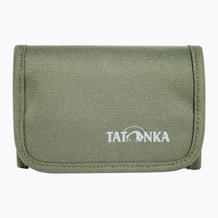 Tatonka Cartella portafoglio oliva