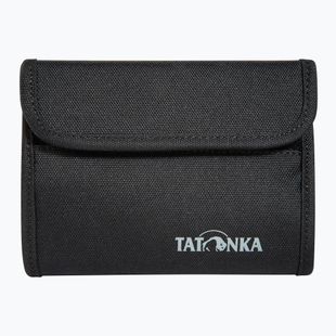 Portafoglio Tatonka Euro nero