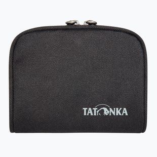 Portafoglio Tatonka Zip Money Box nero