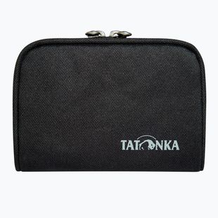 Portafoglio Tatonka Big Plain nero